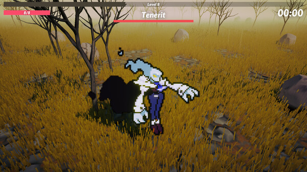 Скриншот из Wanted Shadows