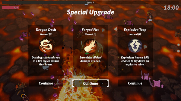 Скриншот из Wanted Shadows