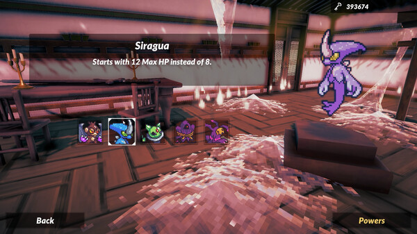 Скриншот из Wanted Shadows