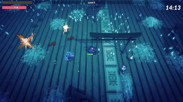 Wanted Shadows for steam Wanted Shadows for steam