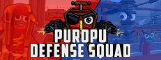 Puropu Defense Squad