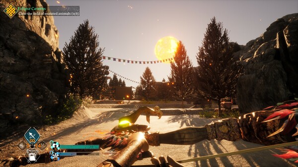 Asurya's Embersfor windows and Linux 1