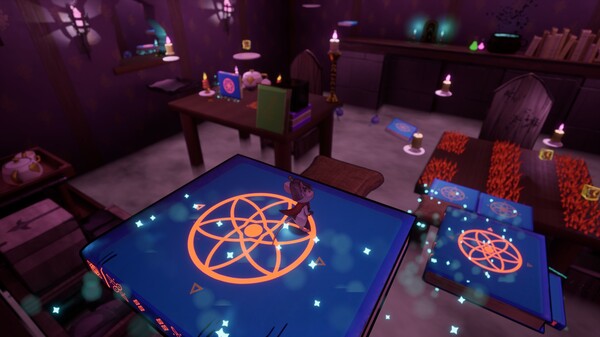 Screenshot of Kneedle Knight