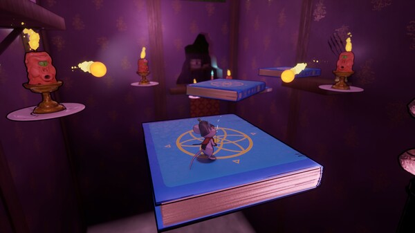 Screenshot of Kneedle Knight
