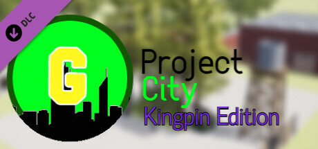 Project City: Kingpin Upgrade