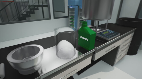 Скриншот из We Need To Cook - Drug Empire Simulator