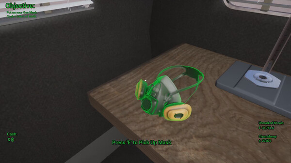 Скриншот из We Need To Cook - Drug Empire Simulator