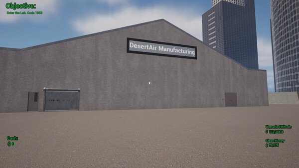 Скриншот из We Need To Cook - Drug Empire Simulator