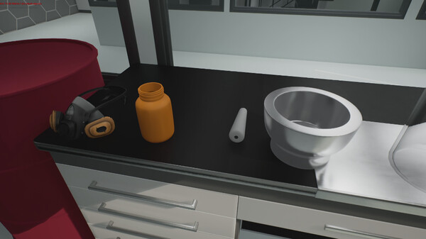 Скриншот из We Need To Cook - Drug Empire Simulator