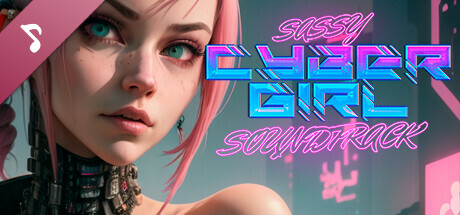 Sassy Cybergirl Soundtrack