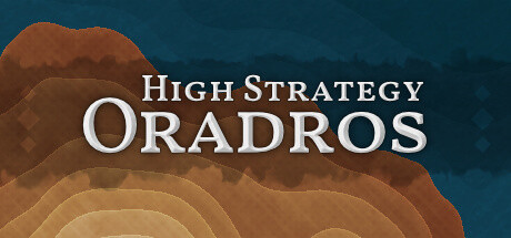 High Strategy: Oradros Cover Image