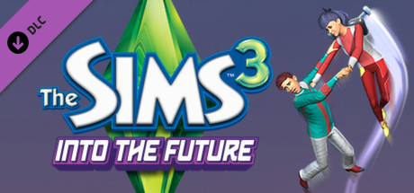 模拟人生3终极版/The Sims 3 – Into the Future（v1.67-全DLCs） - 白嫖游戏网_白嫖游戏网