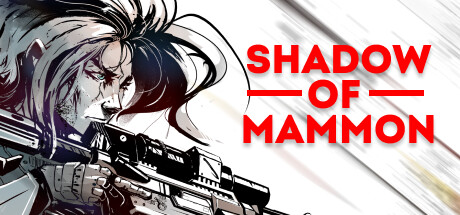 Shadow of Mammon Cover Image