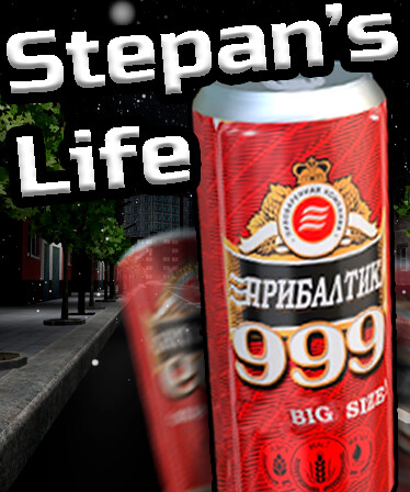 Stepan 's Life (Beta)