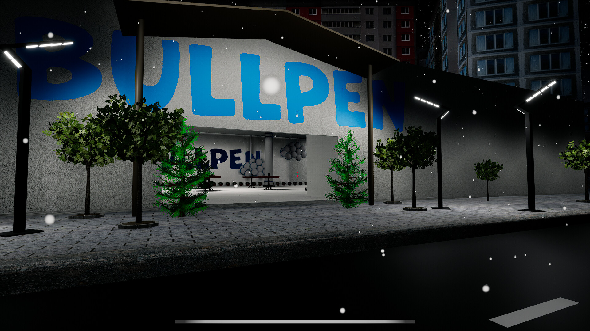 Stepan 's Life (Beta) #12