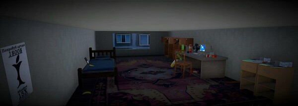 Stepan 's Life (Beta) game for windows Pc 1