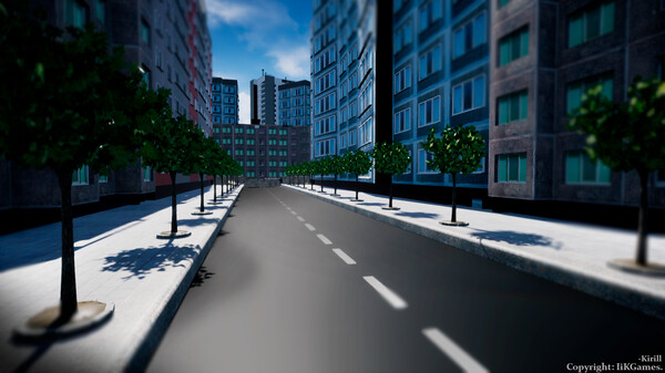 Stepan 's Life (Beta) game for Linux 1