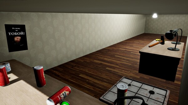 Stepan 's Life (Beta)for windows and Linux 1