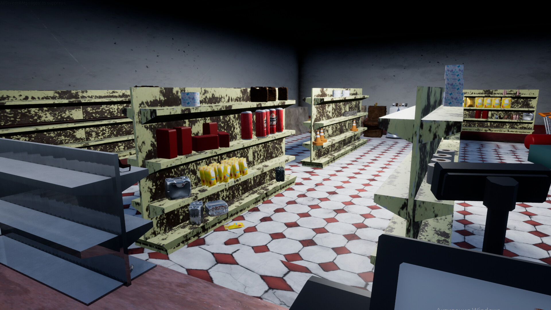 Stepan 's Life (Beta) screenshot 1