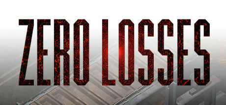Zero Losses Cover Image