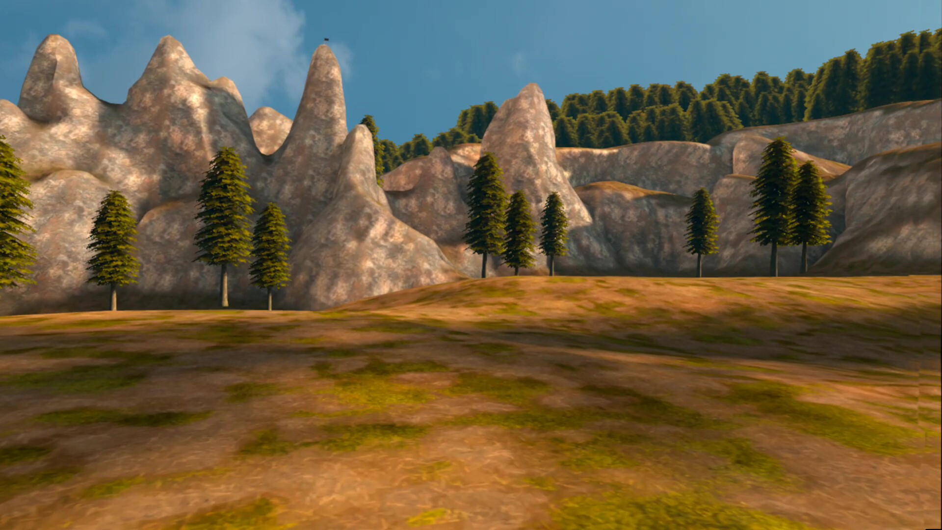 Lepidoptera screenshot 2