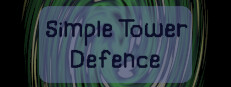 Simple Tower Defense 게임 이미지