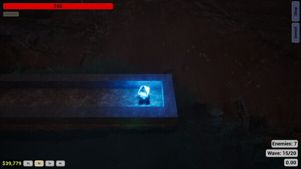 Simple Tower Defense game for windows Pc 1