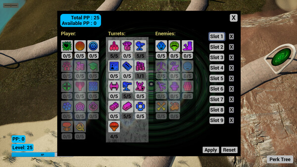 Simple Tower Defensefor windows and Linux 1