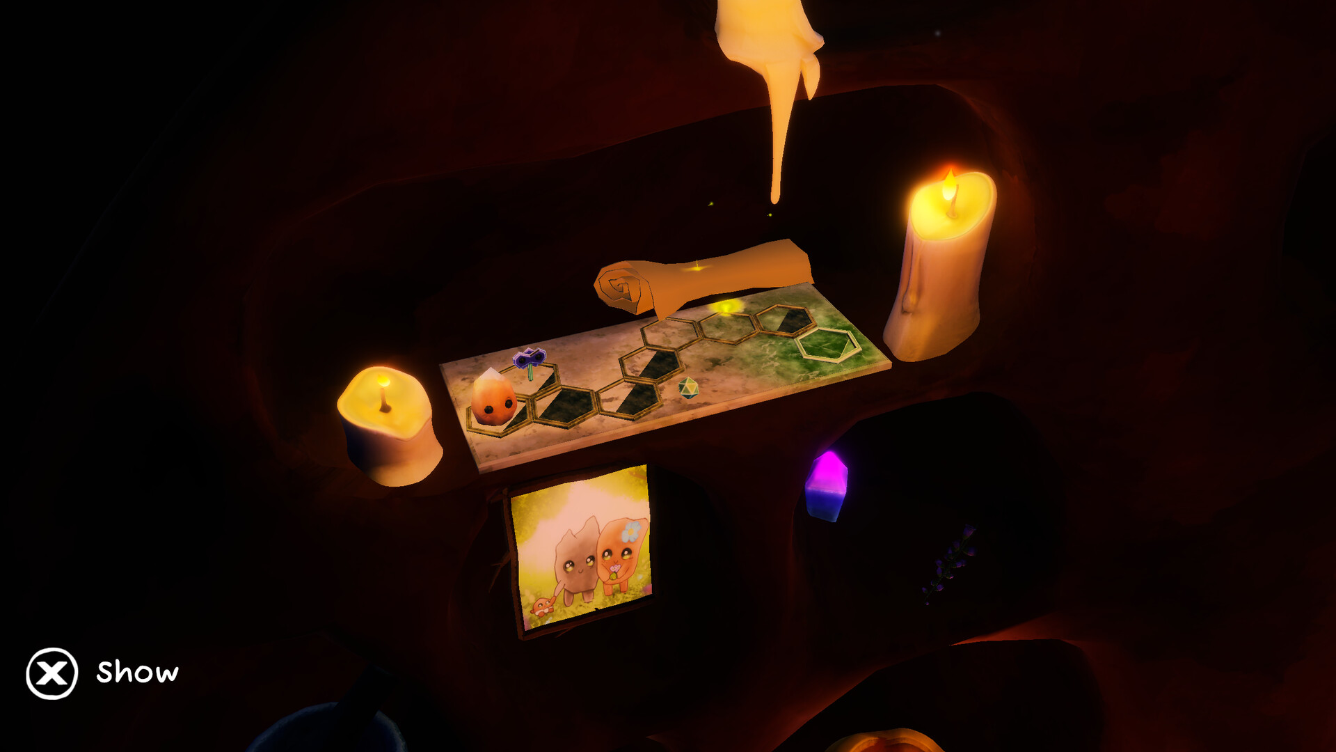 Taking Root - Academic Version screenshot 1
