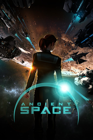 Ancient Space Steam CD Key