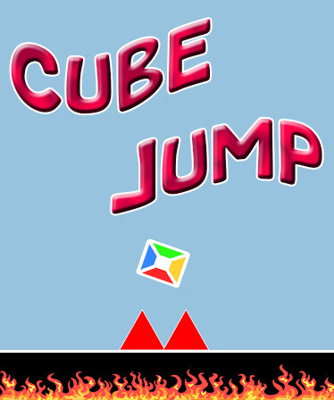 Cube Jump