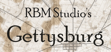 RBM Studio's Gettysburg