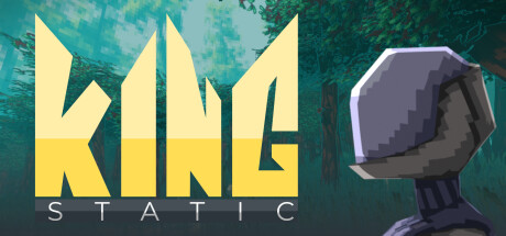 King Static Cover Image