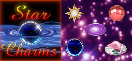 Star Charms banner image