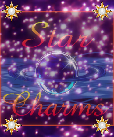 Star Charms