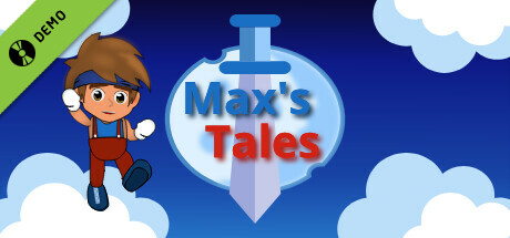 Max's Tales Demo