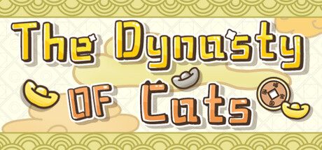 The Dynasty Of Cats Cover Image
