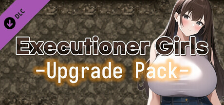 Executioner Girls - Upgrade Pack banner image