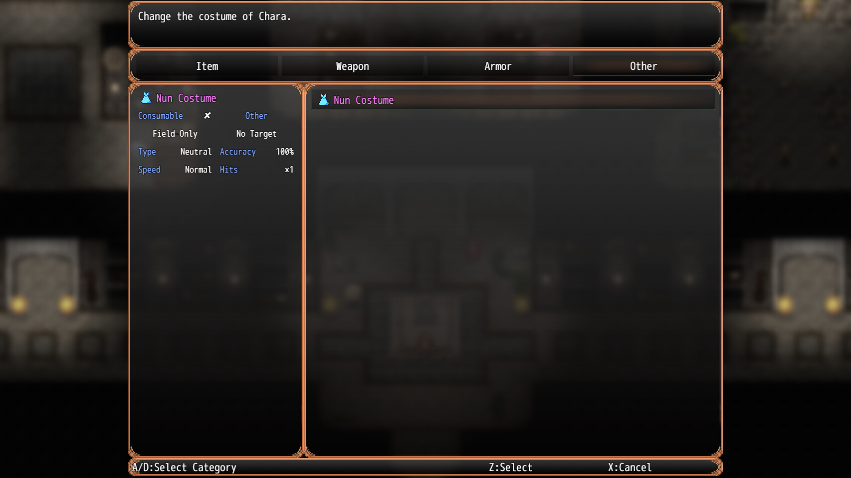 Executioner Girls - Medical Pack PC gameplay screenshot 4 of 4