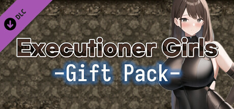 Executioner Girls - Gift Pack banner image