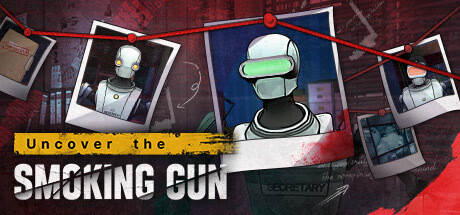 Uncover the Smoking Gun Cover Image