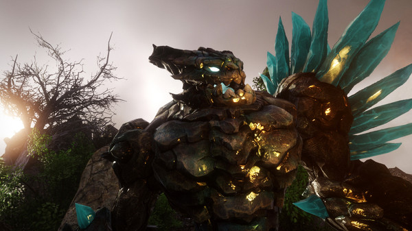 Risen 3: Titan Lords скриншот