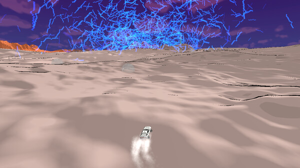 Скриншот из West Ride