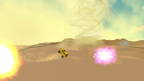 West Ride game for windows Pc 1