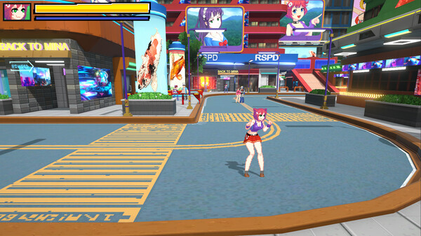 PainFighting game for windows Pc 1