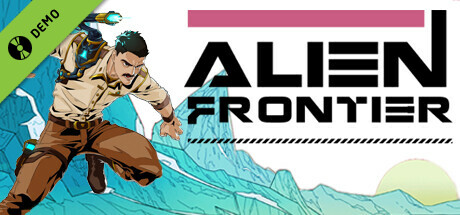 Alien Frontier Demo