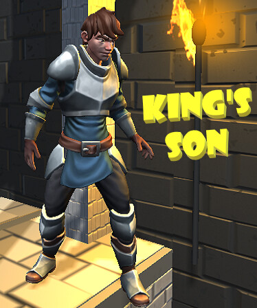 King's Son