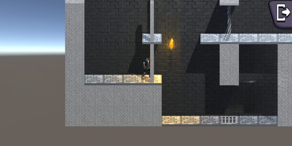 Скриншот из King's Son