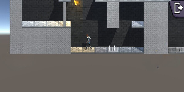 King's Son game for Linux 1