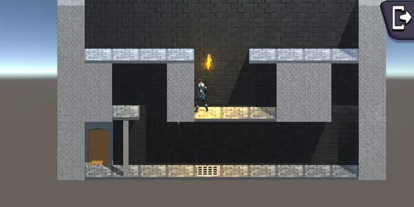 Скриншот из King's Son